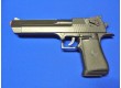 Airsoftová pistole Desert Eagle HW černá manuál (UHC)